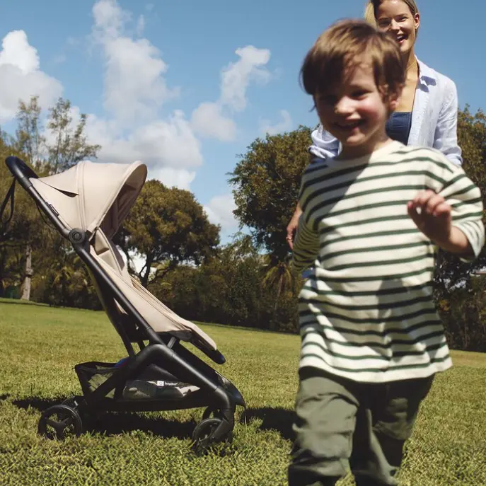 Bugaboo：立即注册！抢先了解黑五相关资讯