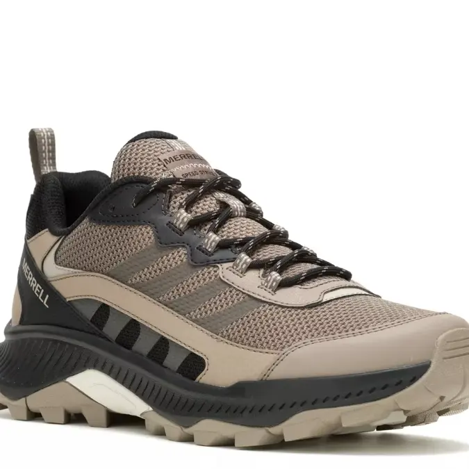 Merrell Speed Strike 2 徒步鞋