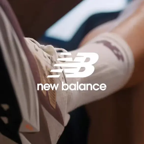 New Balance US：精选新品满$150享8折
