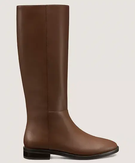 Stuart Weitzman GRACIE TUBO 马靴