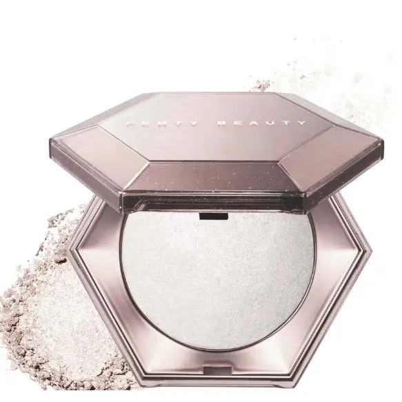 Fenty Beauty 钻石高光