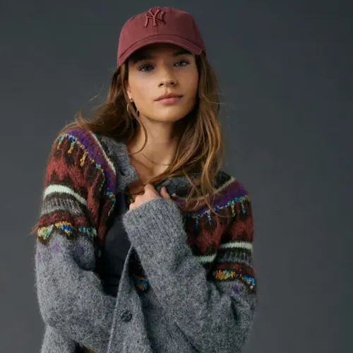 Urban Outfitters：会员大促！订单满$500 下次购物立减$25