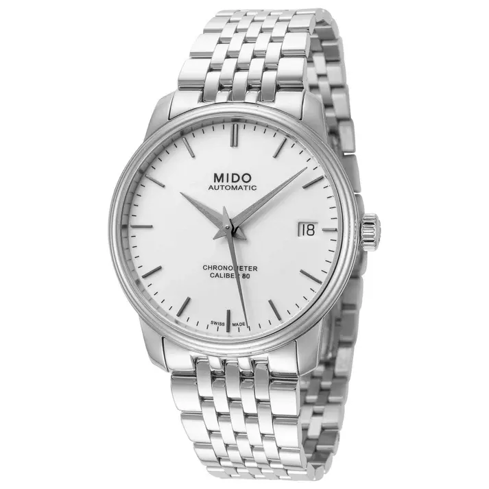 Mido Baroncelli III 手表