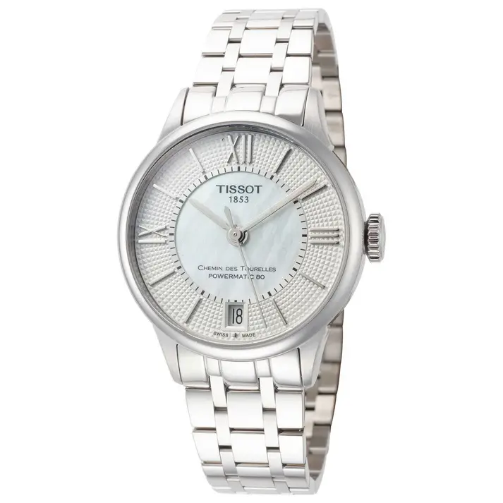 Tissot 天梭 T-Classic 手表