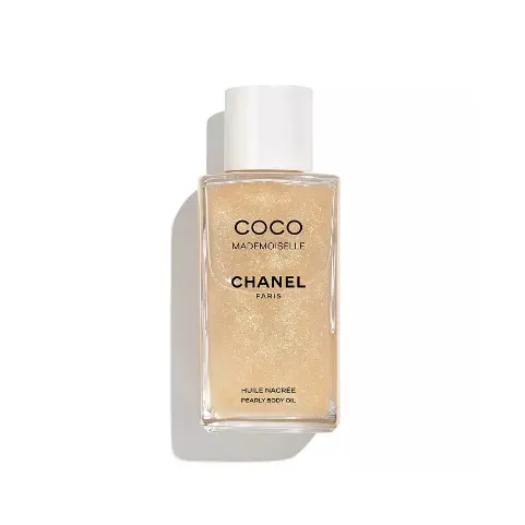 CHANEL 香奈儿可可小姐身体精油