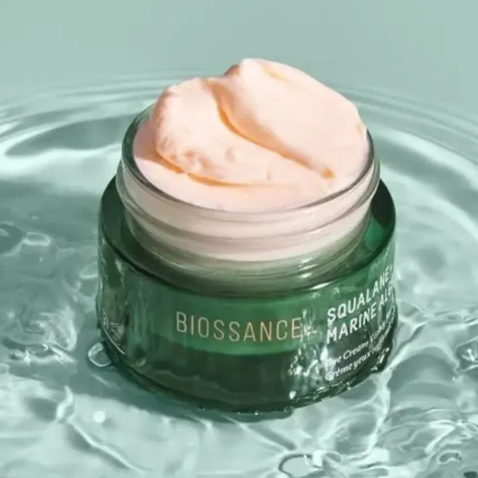 Biossance：护肤大促！购买保湿系列产品