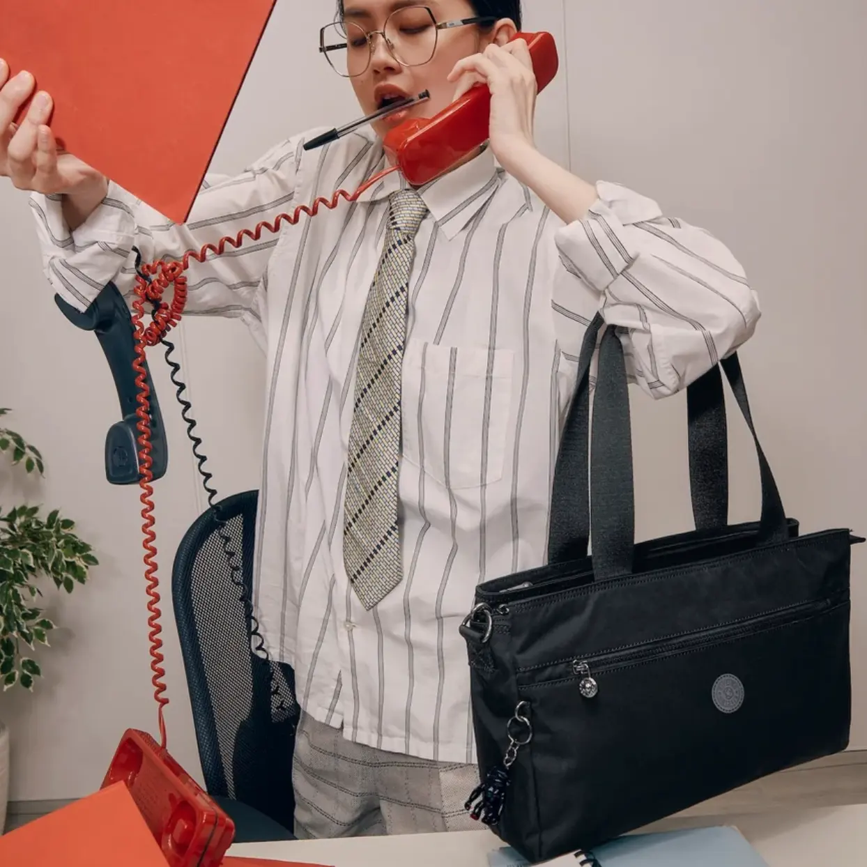 Kipling：Outlet 区上新