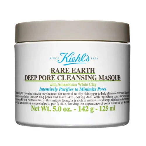 Kiehl's 科颜氏白泥