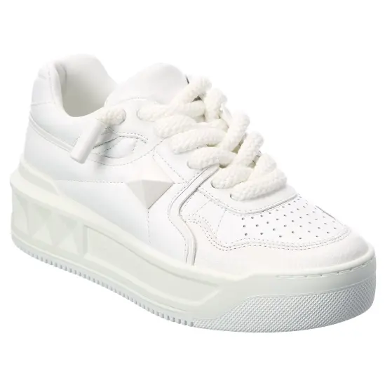 Valentino 华伦天奴 Roman 小白鞋