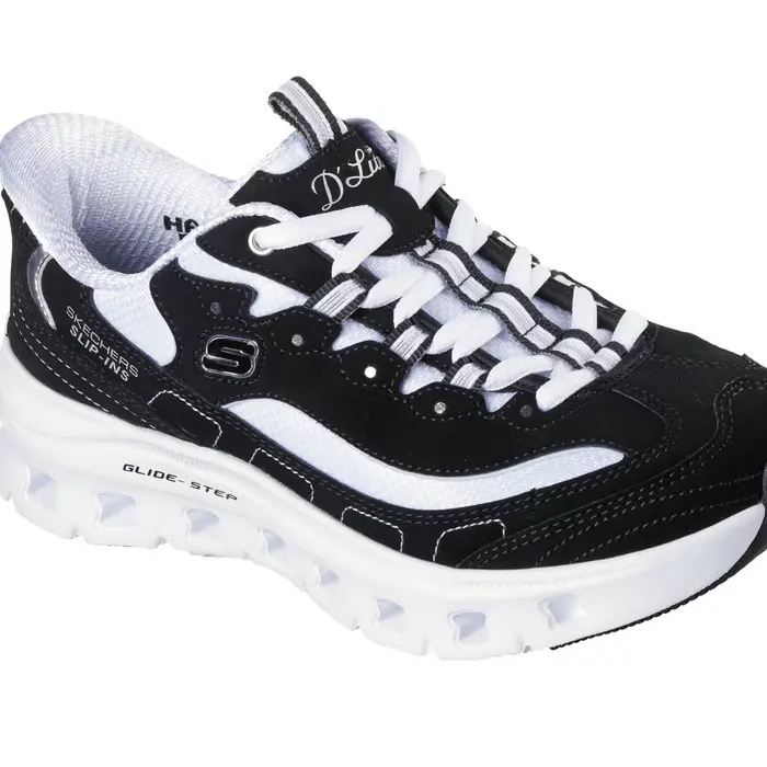 Skechers 斯凯奇 Glide-Step Pro 运动鞋