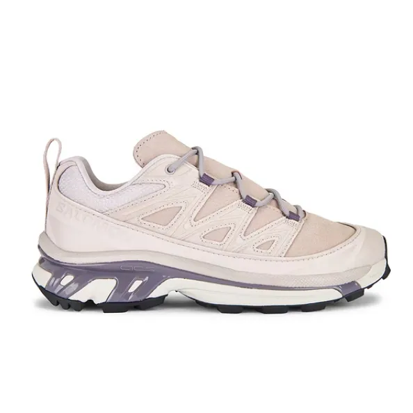 SALOMON 萨洛蒙 XT-6 宽版运动鞋