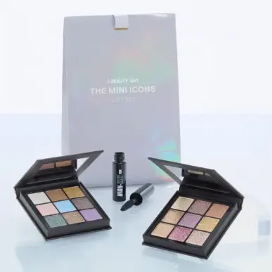 Beauty Bay：美妆护肤大促！精选Anastasia、 MAC、Too Faced等