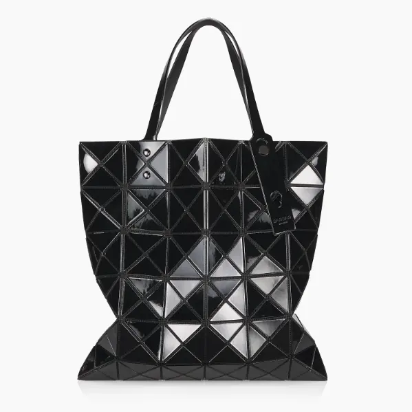 Bao Bao Issey Miyake 三宅一生 Lucent 托特包