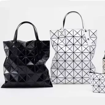 Saks Fifth Avenue：三宅一生专场 入多款托特包、斜挎包等