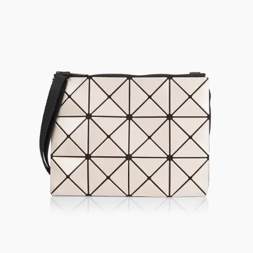 Bao Bao Issey Miyake 三宅一生 Lucent  斜挎包