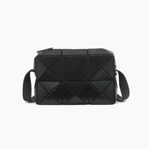Bao Bao Issey Miyake 三宅一生 Cuboid 斜挎包