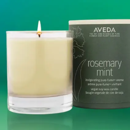 Aveda UK：艾梵达官网满赠活动
