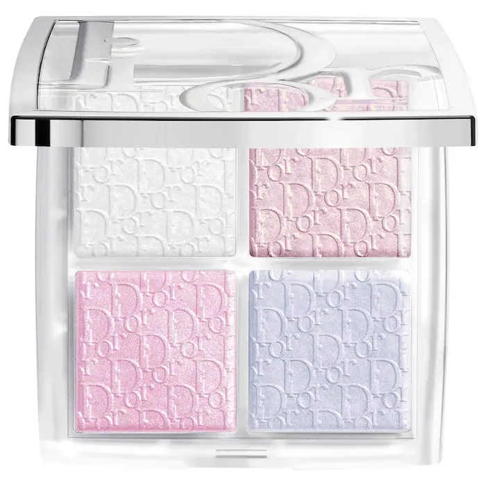 Dior 迪奥后台高光