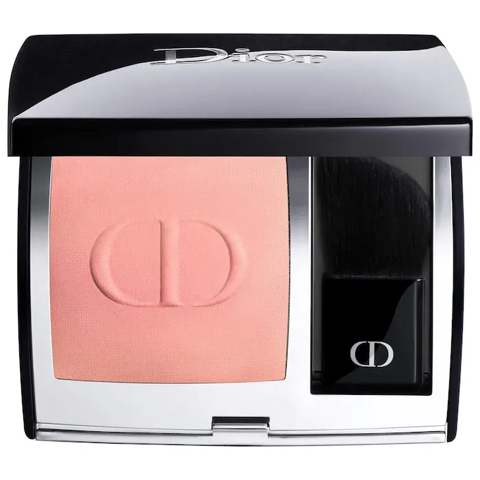 Dior 迪奥 Rouge Blush 腮红 #100 Nude Look