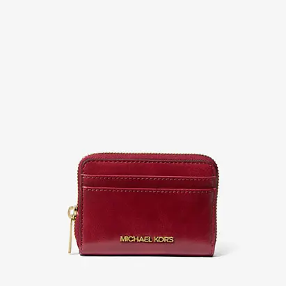 Michael Kors 中号拉链卡包