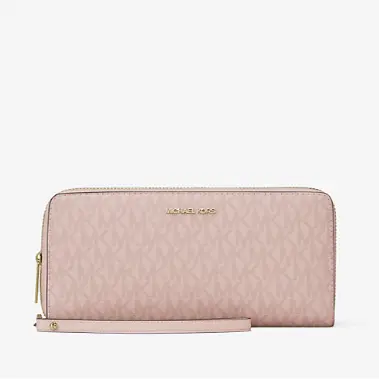 Michael Kors 大号 Continental 钱包