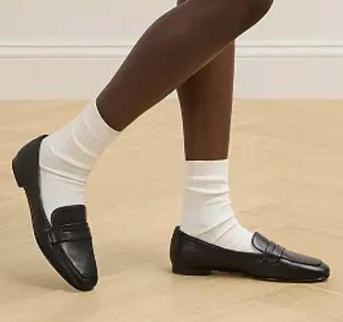 Stuart Weitzman Rayne 乐福鞋