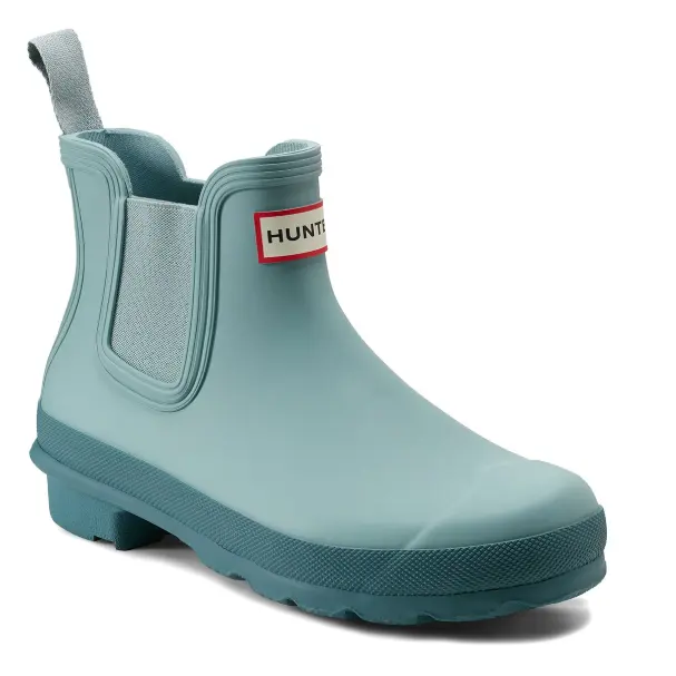 Hunter Chelsea 切尔西 雨靴