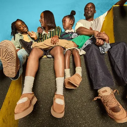 Foot Locker: 鞋履大促！精选New Balance、Nike等