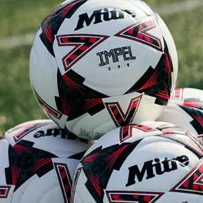Mitre：全场运动装备热卖 入足球、训练器材等