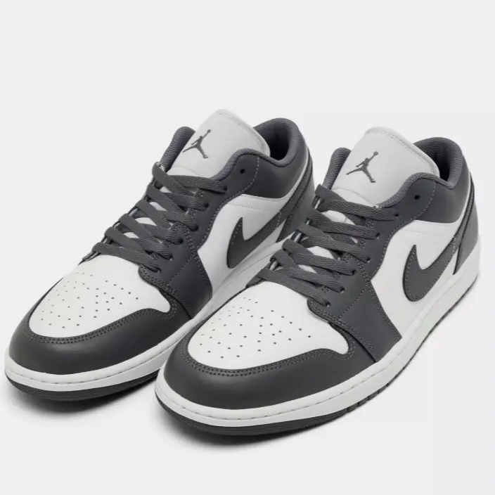 Nike 男士空中飞人 1 代复古低帮休闲鞋