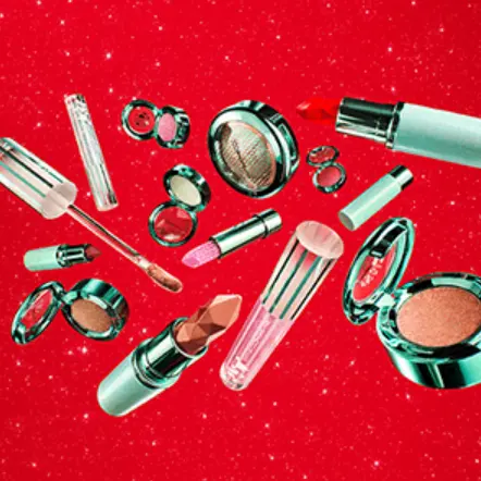 Cosme.com：MAC 2025圣诞限定系列彩妆