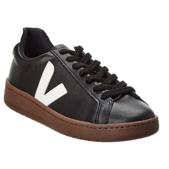 Veja Urca 黑色运动鞋