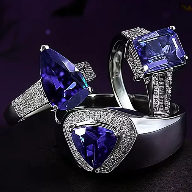 Shop LC：万圣节珠宝大促