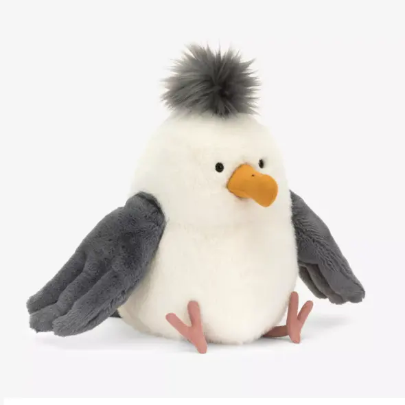 Jellycat 小海鸥