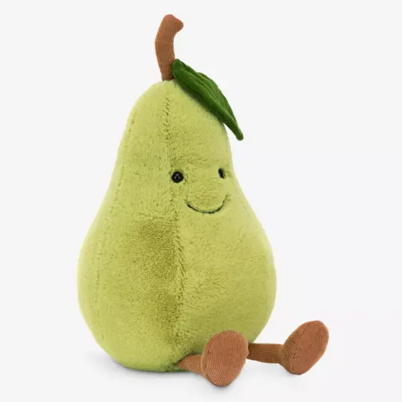 Jellycat 梨宝宝
