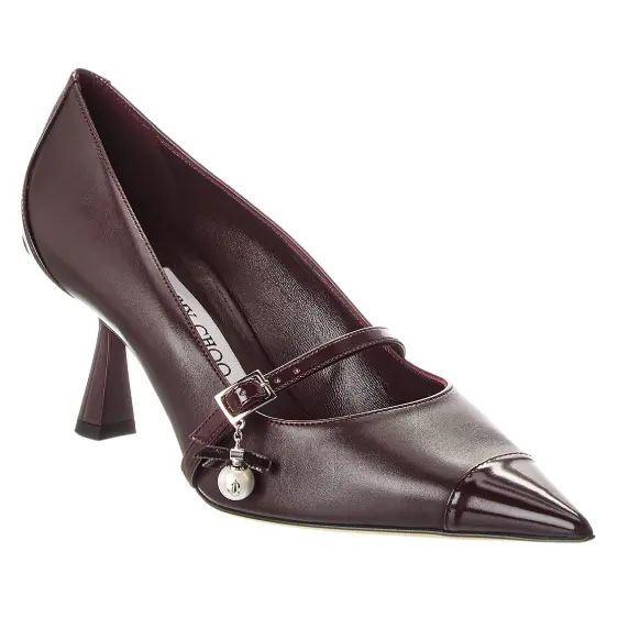 Jimmy Choo Aren 65 高跟鞋