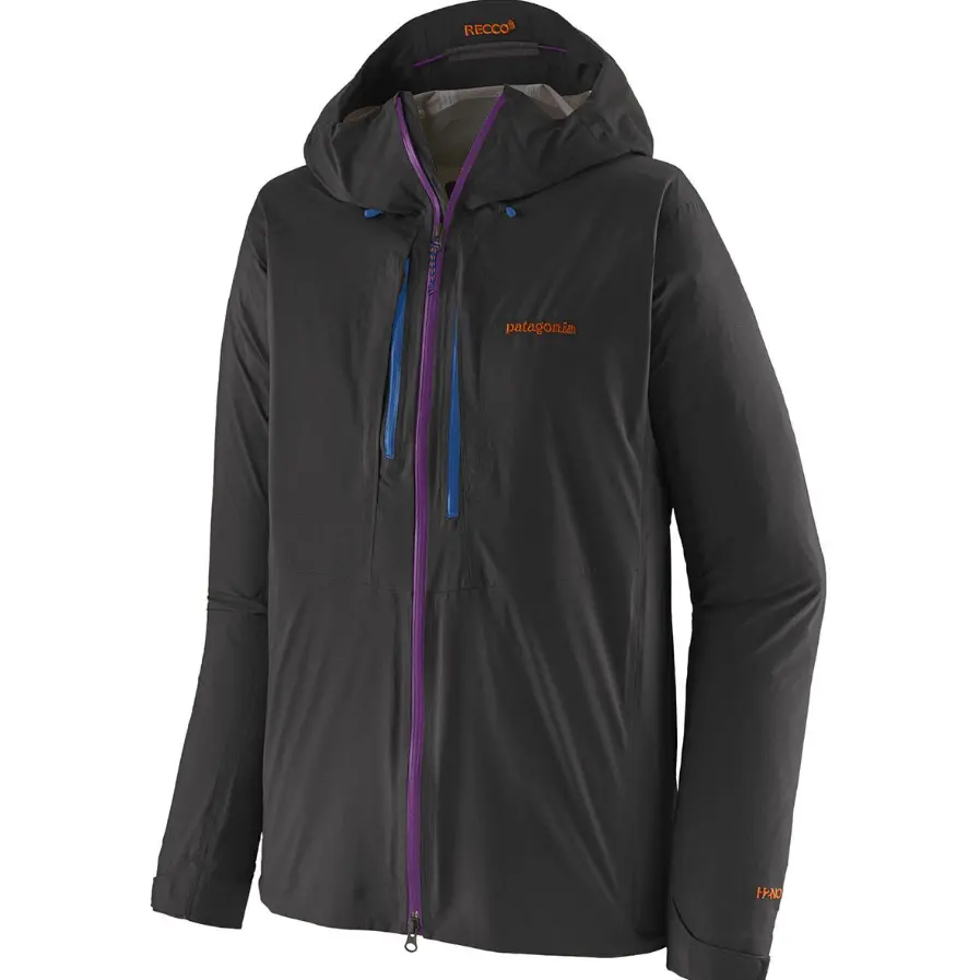 Patagonia 巴塔哥尼亚 M10 Storm 夹克