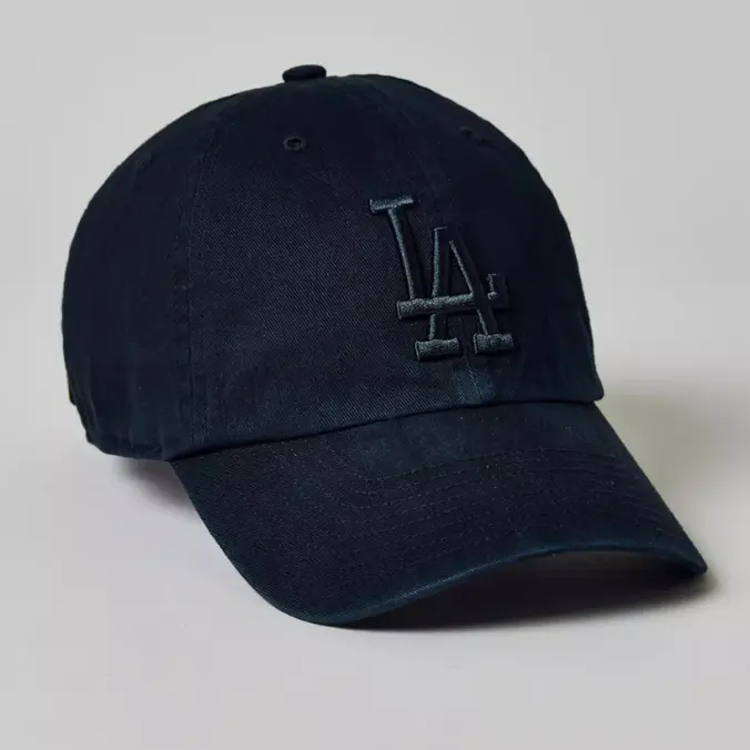 3件享8折!MLB 棒球帽