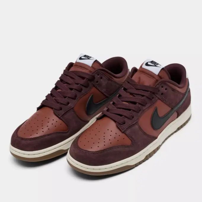 Nike 耐克 Dunk 低帮运动鞋