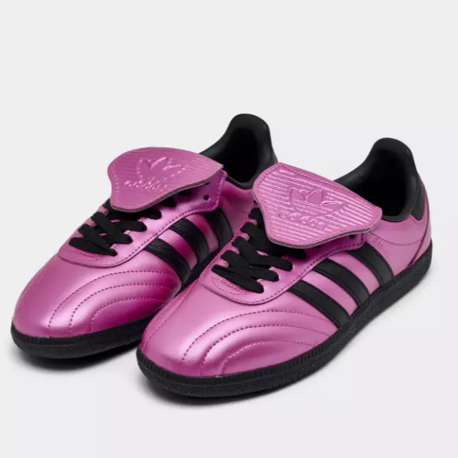 adidas 阿迪达斯 Samba 长舌运动鞋