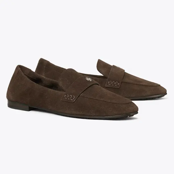 Tory Burch 汤丽柏琦 芭蕾款 乐福鞋