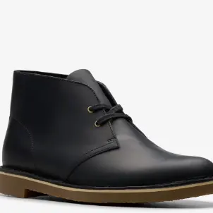 Clarks Shepton 沙漠靴