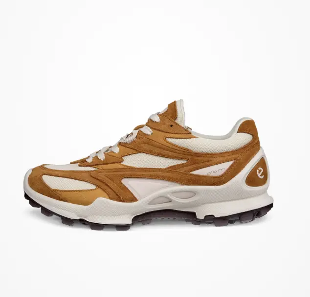 ECCO biom c-trail 运动鞋