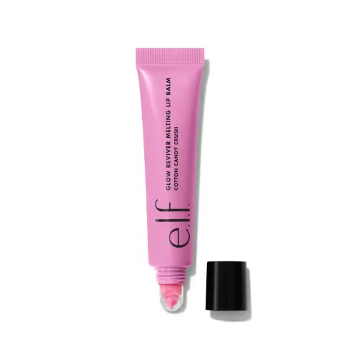 上新!e.l.f. Cosmetics 焕彩唇釉