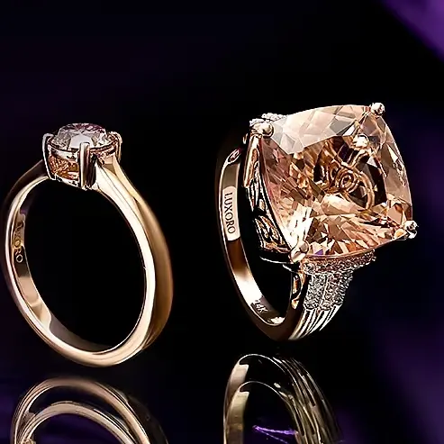 Shop LC:晚间珠宝大促 精选低至3折+额外7.5折