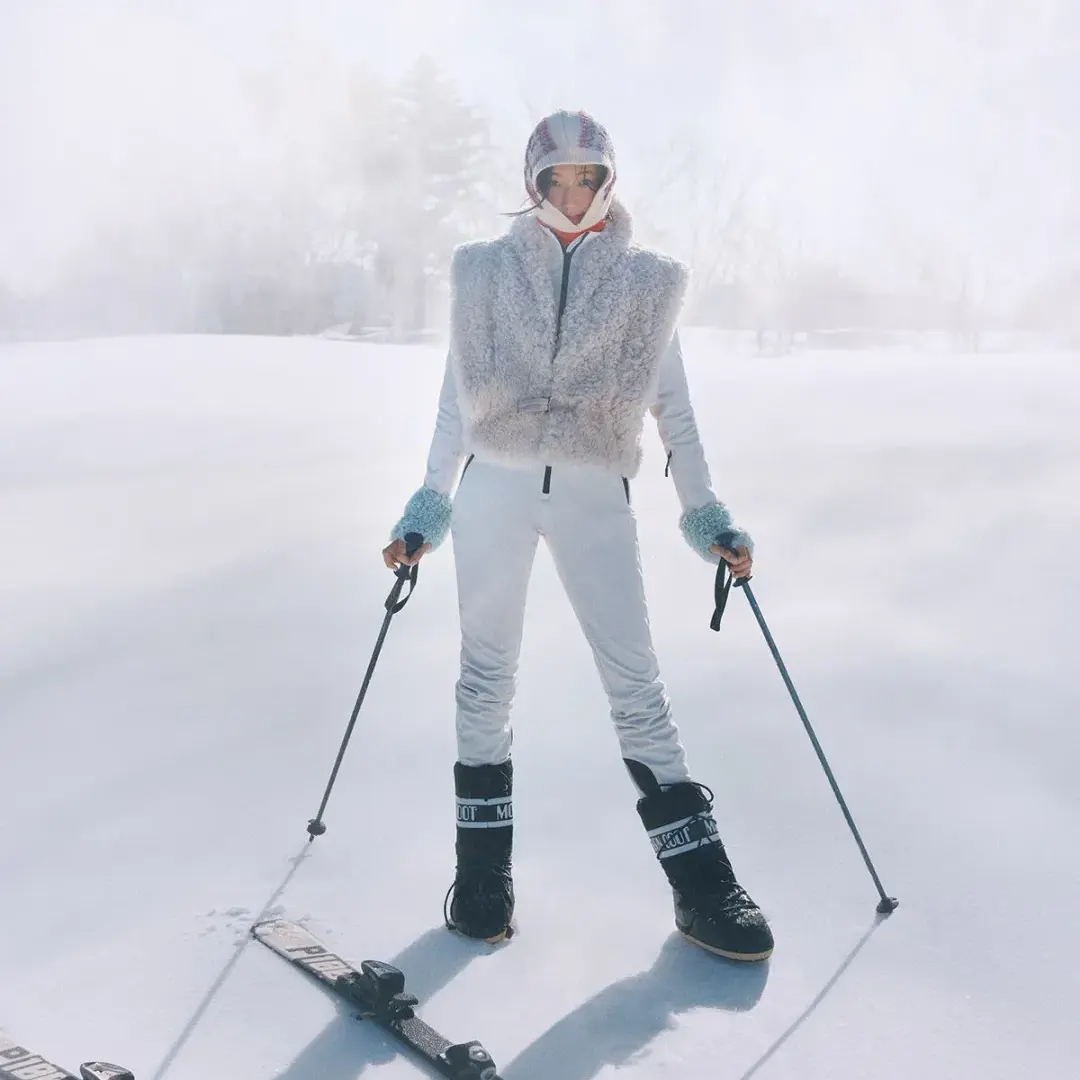 Mytheresa:MOON BOOT 时尚热卖专区 入明星同款雪地靴