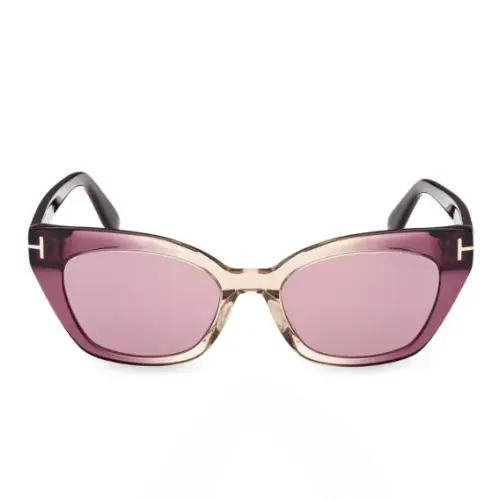 Tom Ford 汤姆福特 Juliette 52MM 墨镜