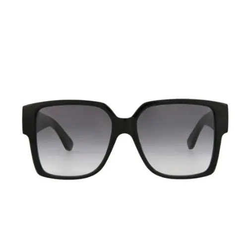 Saint Laurent 55MM 方型墨镜