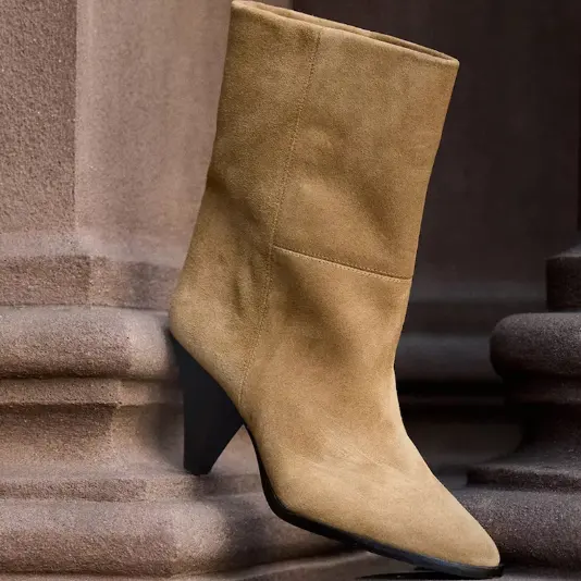 Saks OFF 5th:秋季鞋履大促!关注Stuart Weitzman、Bally等