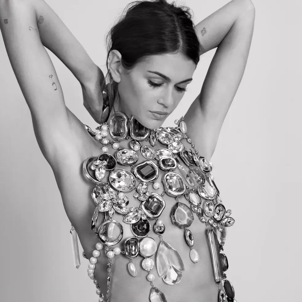 Macy's:亲友会大促 GIVENCHY 纪梵希珠宝热卖专区